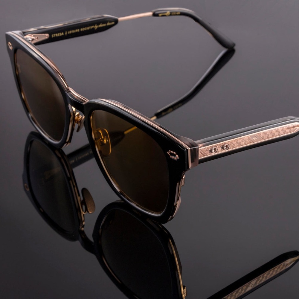 Leisure Society Stresa Sunglasses